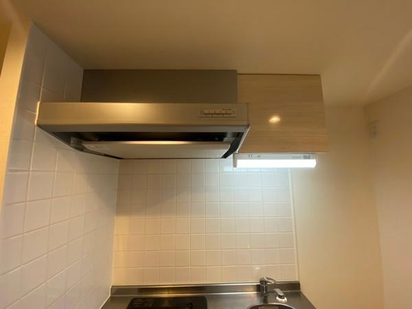 アドバンス大阪城エストレージャ(その他設備)