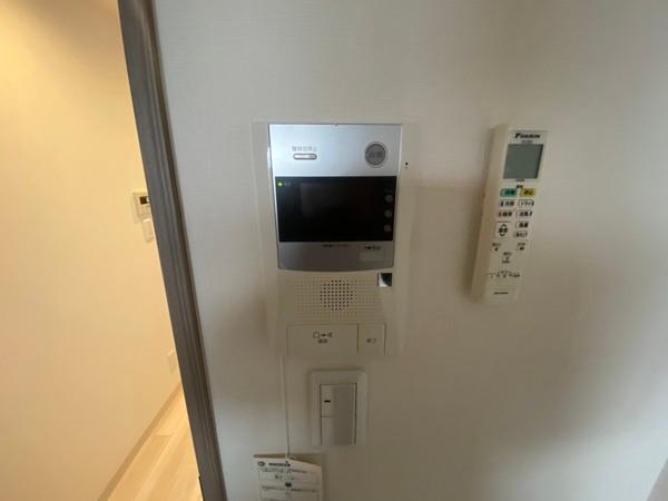 アドバンス大阪城エストレージャ(その他設備)