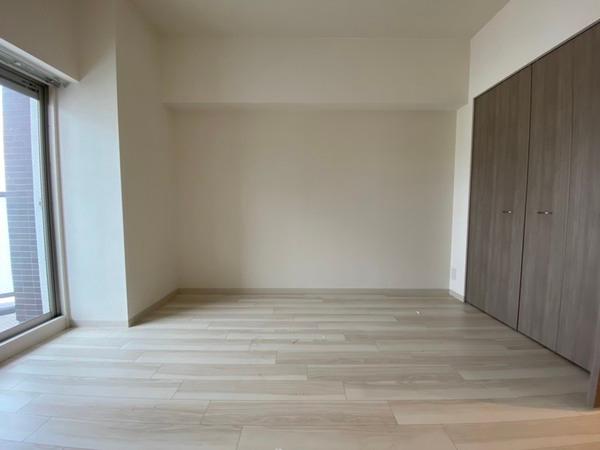 アドバンス大阪城エストレージャ(洋室)