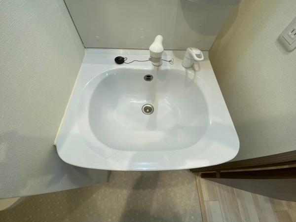 アドバンス大阪城エストレージャ(トイレ)