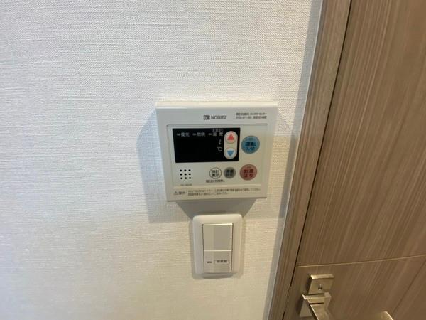 アドバンス大阪城エストレージャ(その他設備)