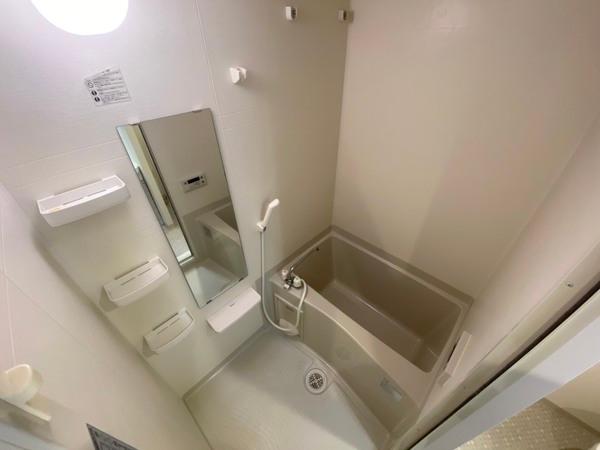 アドバンス大阪城エストレージャ(バス)