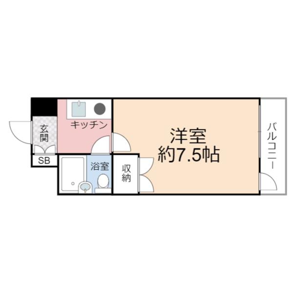 エクセレント中道