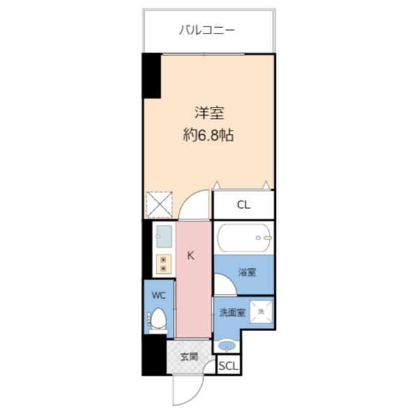 プレジオ都島本通