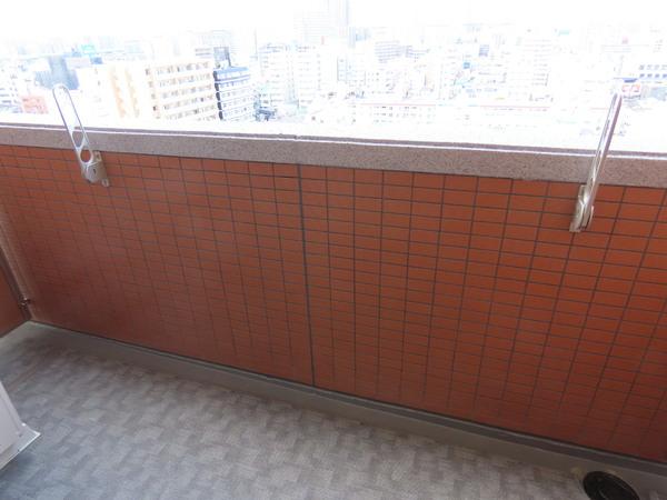 プレジオ都島本通