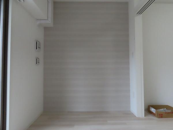 セレニテ京橋クレア(子供部屋)
