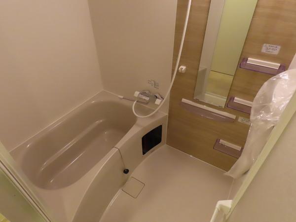セレニテ京橋クレア(バス)