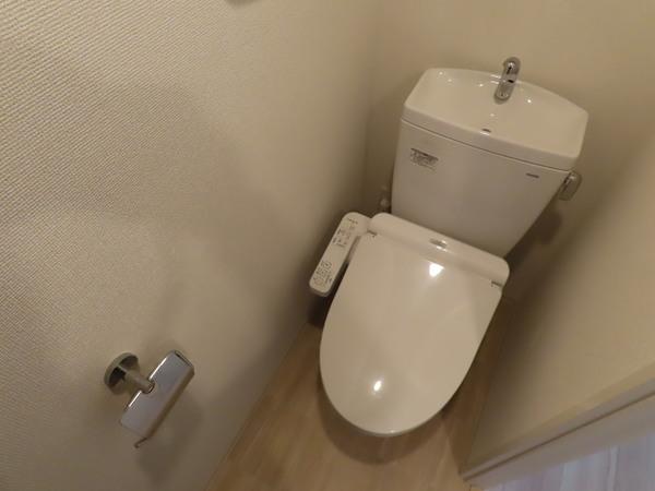 セレニテ京橋クレア(トイレ)