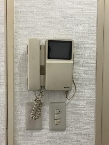 メロディーハイム平野町
