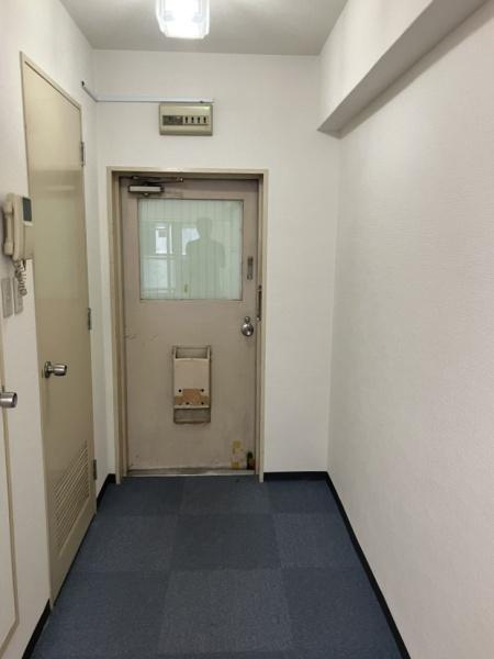 メロディーハイム平野町