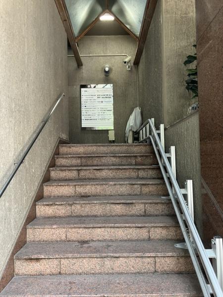 メロディーハイム平野町