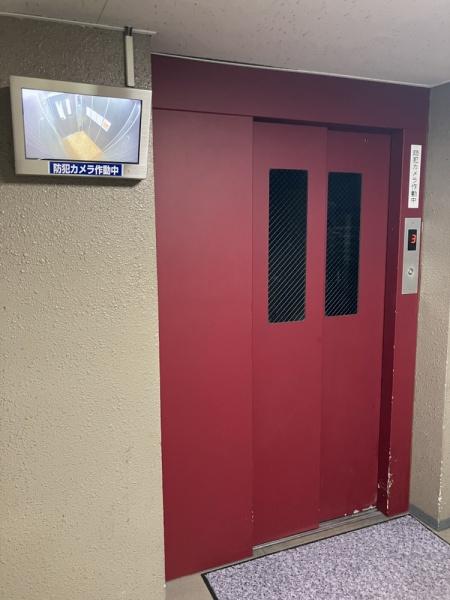 メロディーハイム平野町
