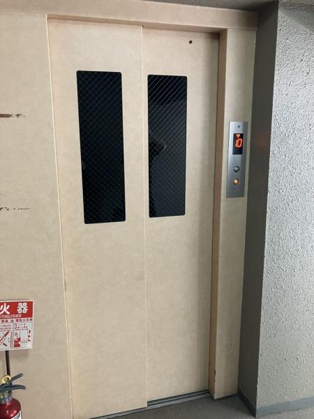 メロディーハイム平野町