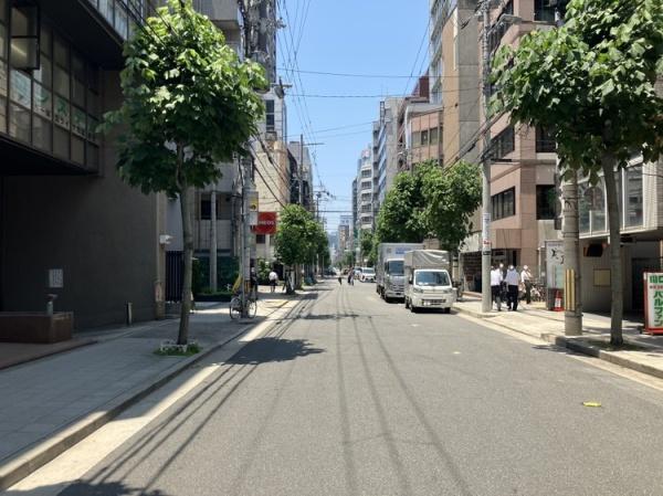 メロディーハイム平野町