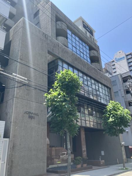 メロディーハイム平野町
