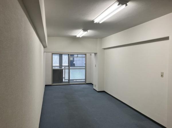 メロディーハイム平野町