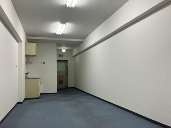 メロディーハイム平野町