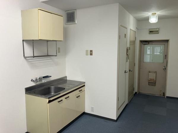 メロディーハイム平野町