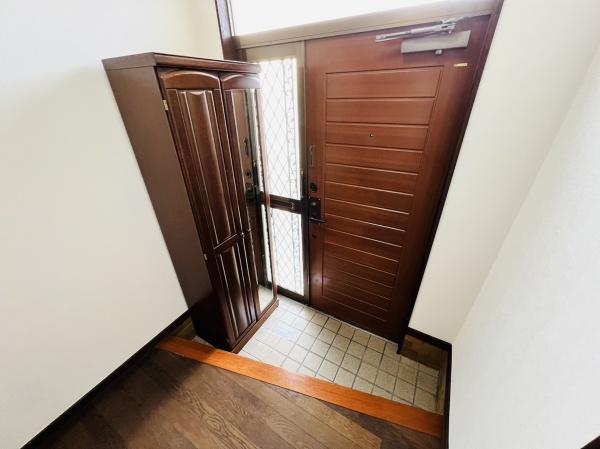 今福南２丁目戸建て