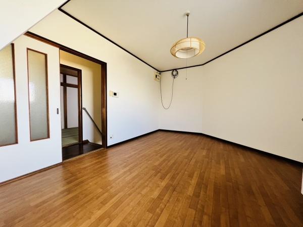 今福南２丁目戸建て
