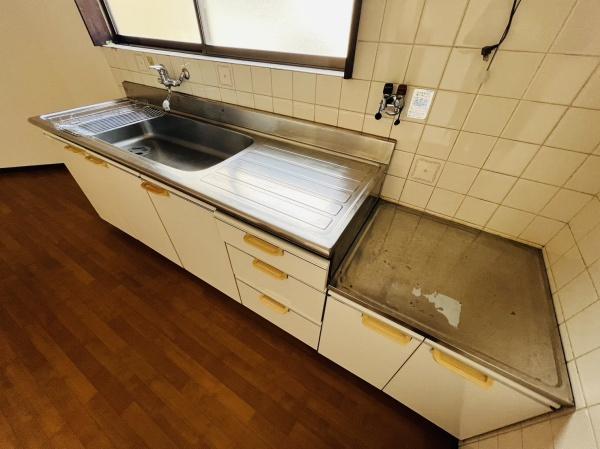 今福南２丁目戸建て