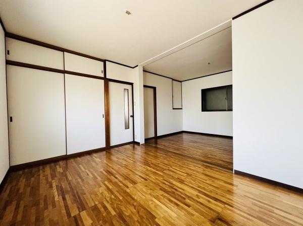 今福南２丁目戸建て