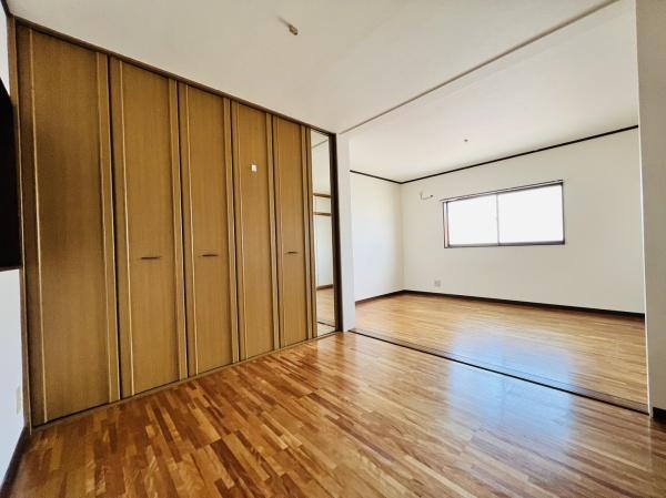 今福南２丁目戸建て