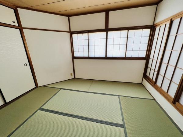 今福南２丁目戸建て