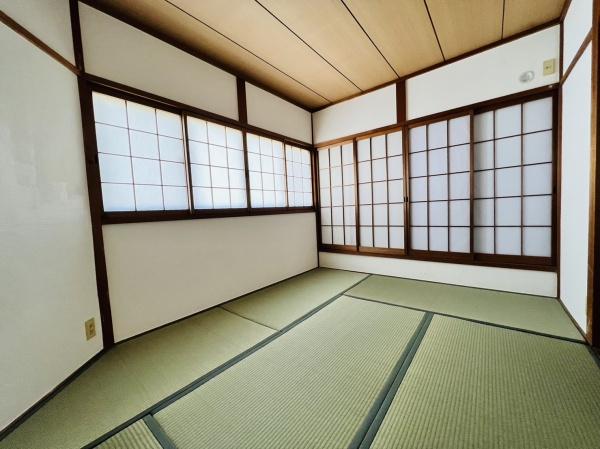 今福南２丁目戸建て