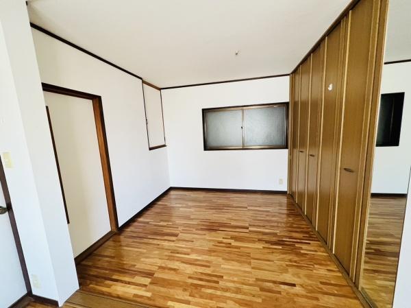 今福南２丁目戸建て