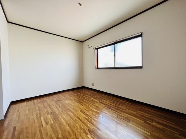 今福南２丁目戸建て