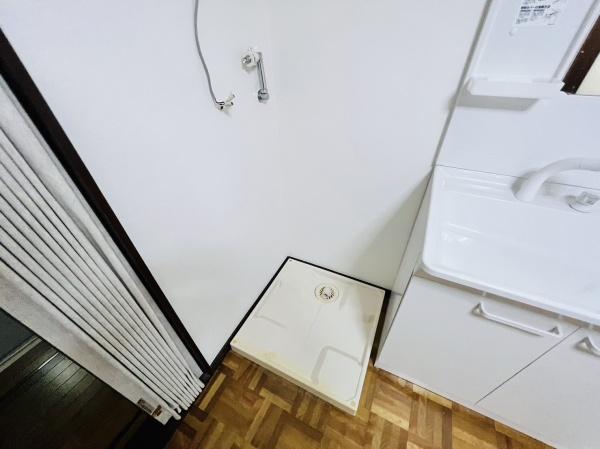 今福南２丁目戸建て