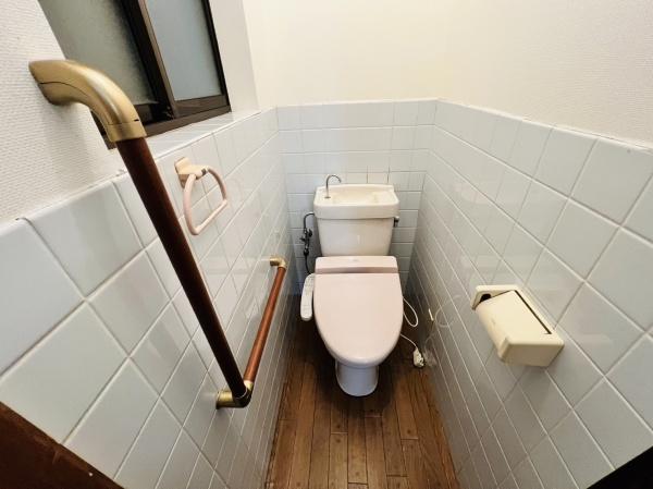 今福南２丁目戸建て