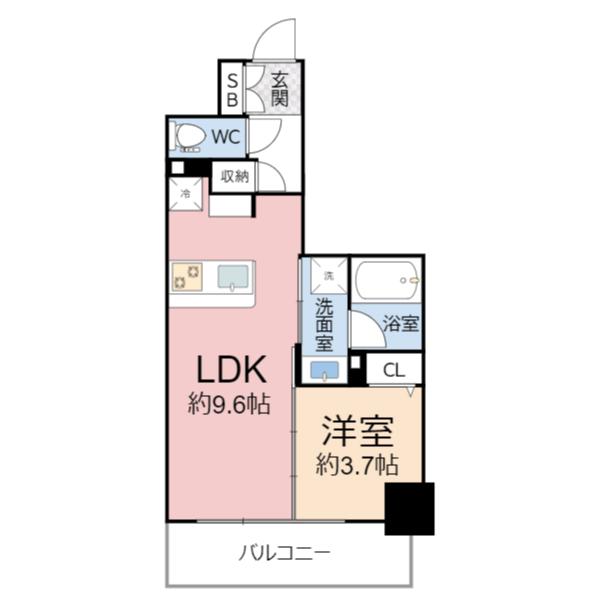 アーバネックス大阪城北