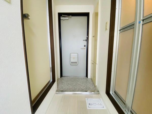マンションスムス
