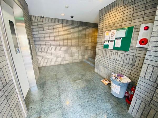マンションスムス
