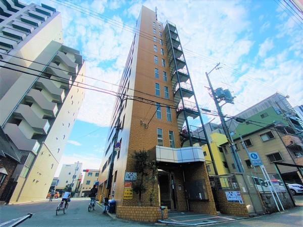 マンションスムス