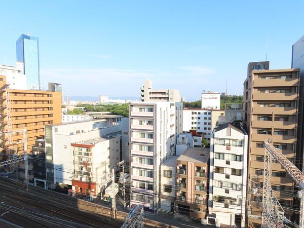 グレンパーク京橋
