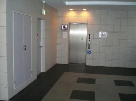 グレンパーク京橋