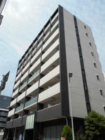 グレンパーク京橋