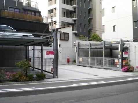 グレンパーク京橋