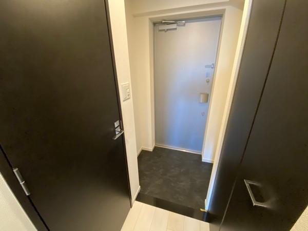 スワンズシティ大阪城北詰