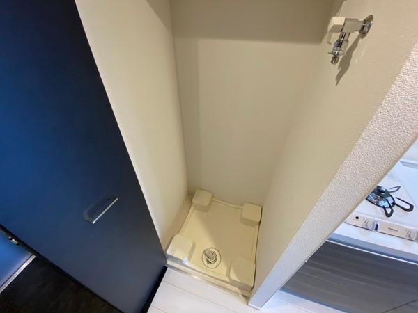 スワンズシティ大阪城北詰
