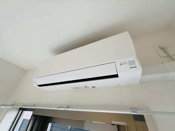 大阪市城東区中浜2丁目のマンション(その他設備)