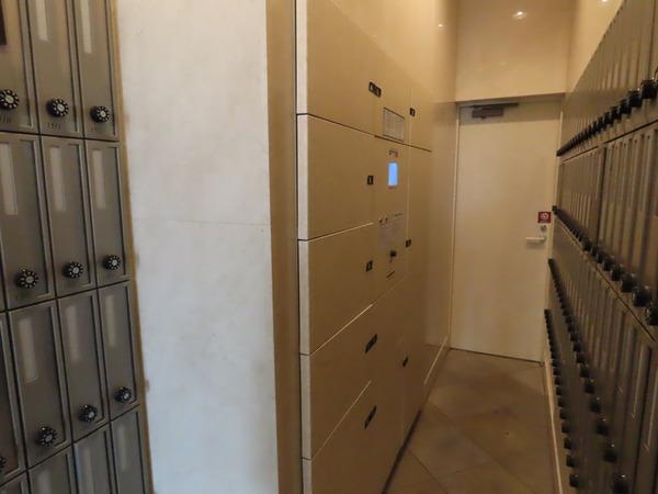 エスティメゾン京橋(その他共用部分)