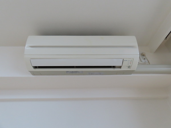 エスティメゾン京橋(その他設備)