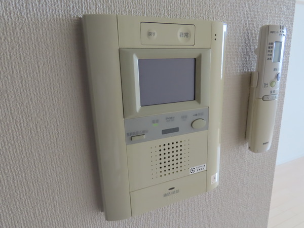 エスティメゾン京橋(その他設備)