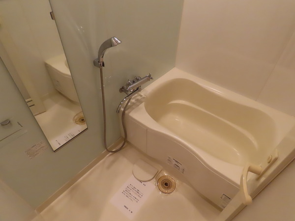 エスティメゾン京橋