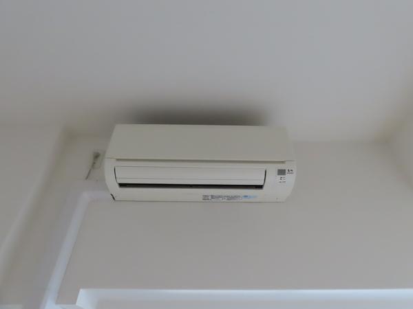 レジュールアッシュ大阪城ノルド(その他設備)