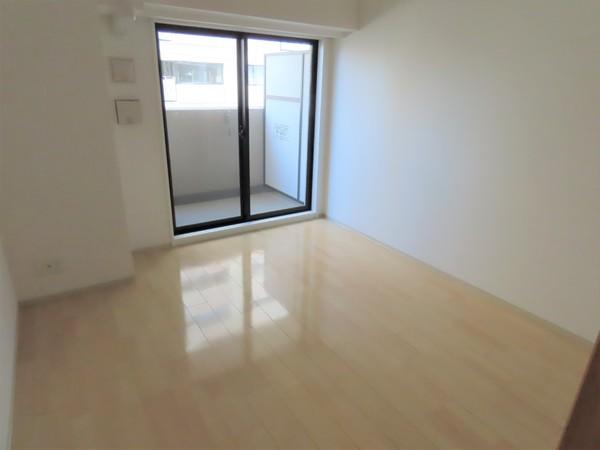 レジュールアッシュ大阪城ノルド(洋室)